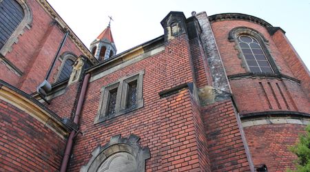 Sosnowiec - Katedra WNMP – Polska