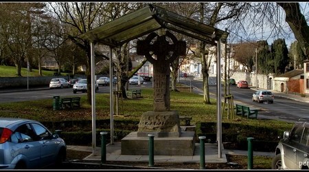 High Cross Kells – Irlandia