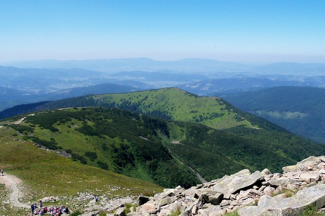 Mala Babia