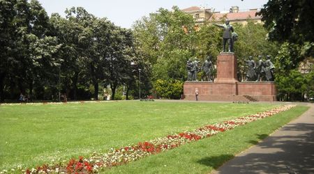 302065 - Budapeszt – Węgry