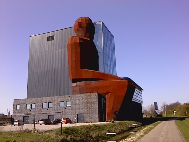 campus