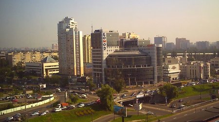 Kijów – Ukraina