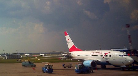 Kijów – Ukraina