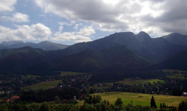 Tatry