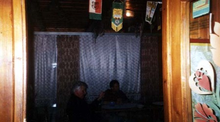 Bieszczady – Cisna, Polska
