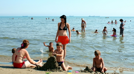 Albania durres07 – Durrës