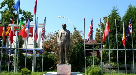 Albania shkoder 24 – Shkodër