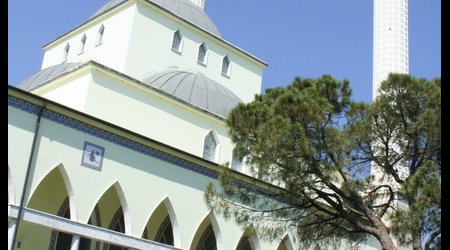 Albania shkoder 01 – Shkodër