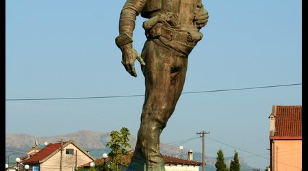 Albania shkoder 02 – Shkodër