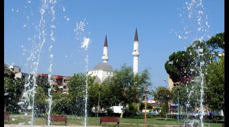 Albania shkoder 08 – Shkodër