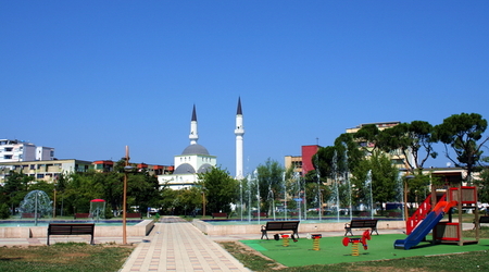 Albania shkoder 09 – Shkodër