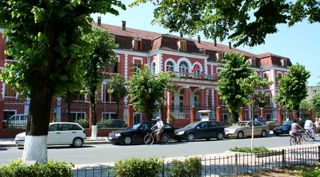 Albania shkoder 11 – Shkodër