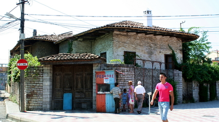 Albania shkoder 12 – Shkodër