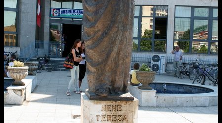 Albania shkoder 13 – Shkodër