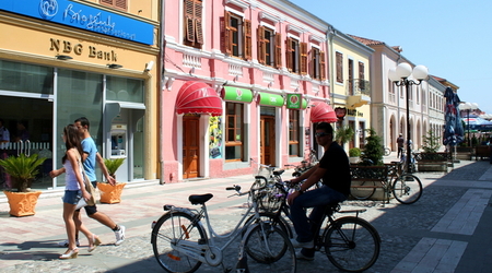 Albania shkoder 15 – Shkodër