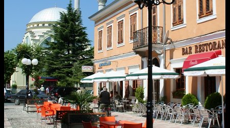 Albania shkoder 16 – Shkodër