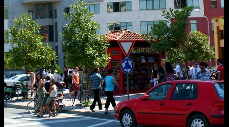 Albania shkoder 18 – Shkodër