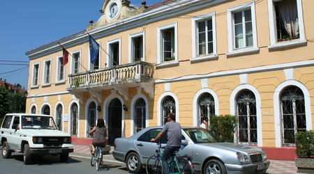 Albania shkoder 20 – Shkodër