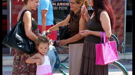 Albania shkoder 21 – Shkodër