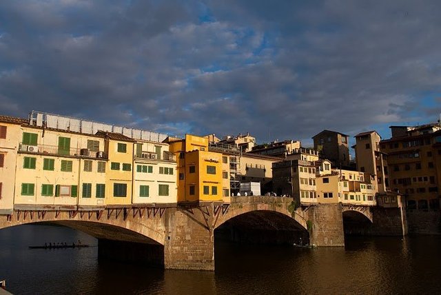 Ponte Vecchio