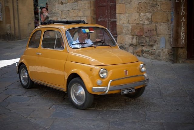 topolino 