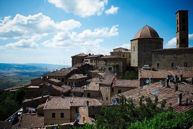Volterra