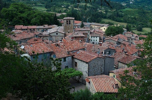 Montieri