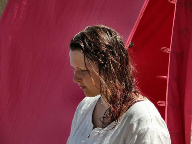 Grunwald 2010 - bohaterzy