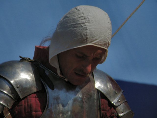 Grunwald 2010 - bohaterzy