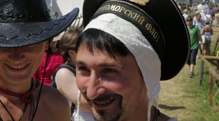 Grunwald 2010 - bohaterzy – Polska