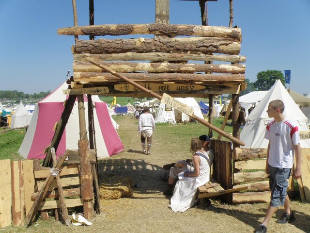 Grunwald 2010 - ausweiss  bitte!
