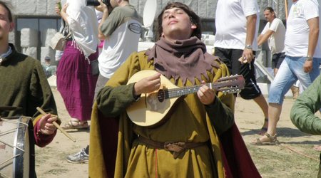 Grunwald 2010 - bohaterzy – Polska