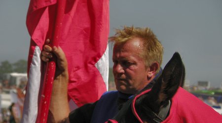 Grunwald 2010 - bohaterzy – Polska