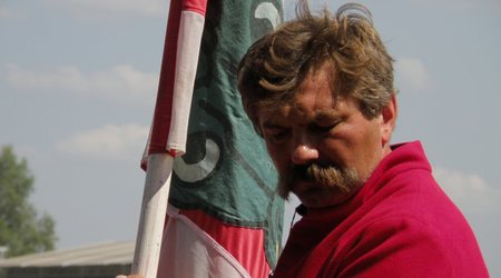 Grunwald 2010 - bohaterzy – Polska