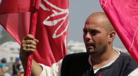 Grunwald 2010 - bohaterzy – Polska