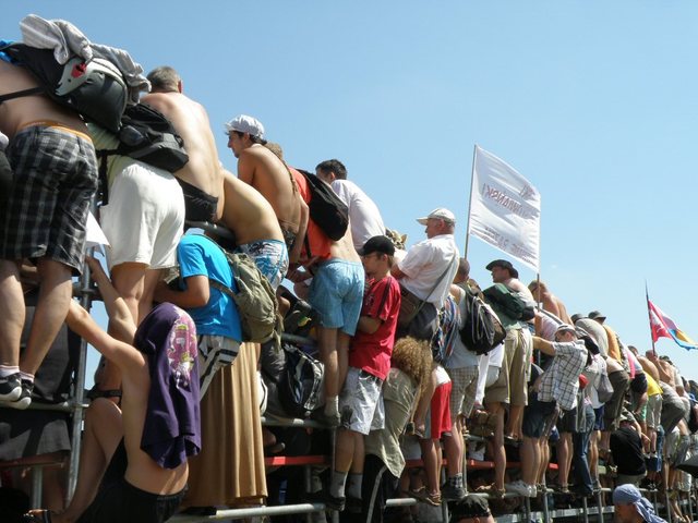 Grunwald 2010 - rewers