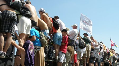Grunwald 2010 - rewers – Polska