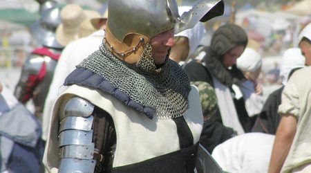 Grunwald 2010 - bohaterzy – Polska