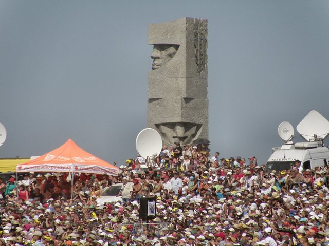 Grunwald 2010 - multimedialny
