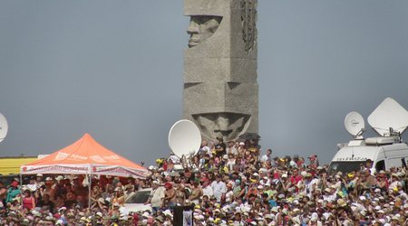 Grunwald 2010 - multimedialny – Polska