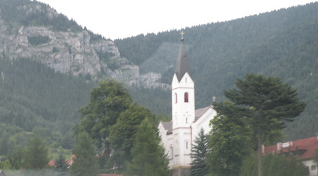 Slowacja 2010 – Słowacja