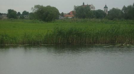 Tykocin – Polska