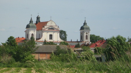 Tykocin – Polska