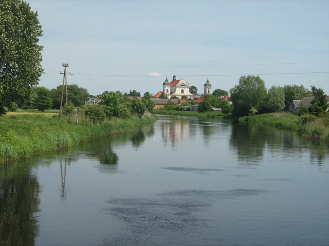 Tykocin 