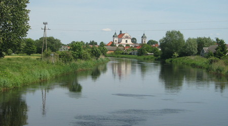 Tykocin – Polska