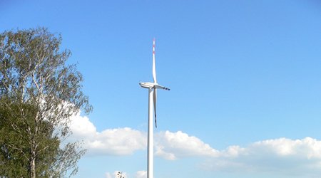 20 – Karścino, Polska