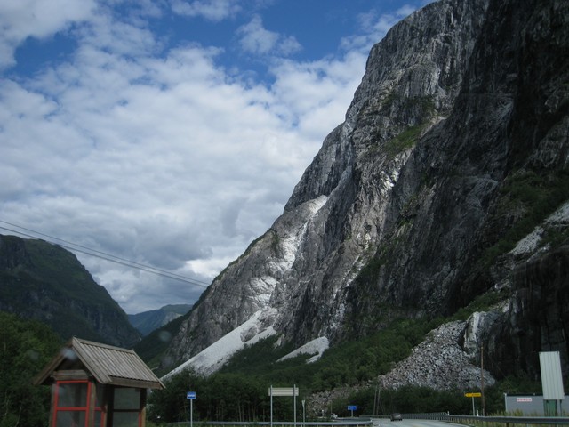 Gudvangen