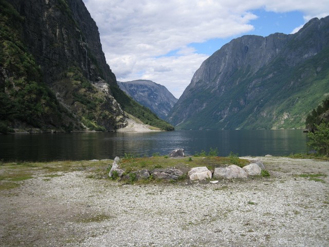 Gudvangen