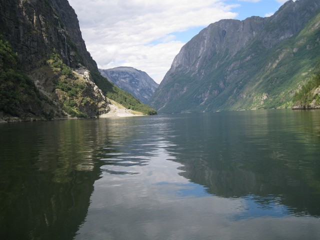 Gudvangen