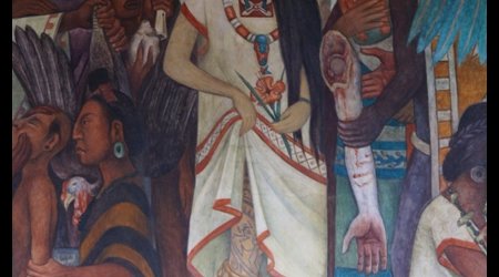 Frida Kahlo – Meksyk